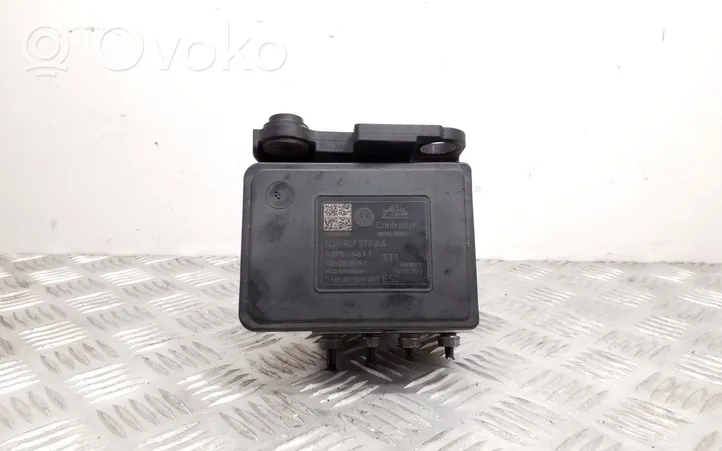 Audi A3 S3 8V ABS-pumppu 5Q0907379AA