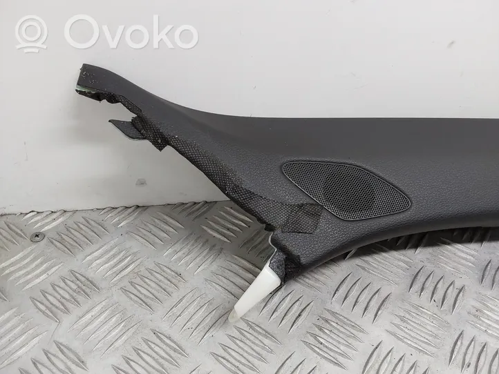 Audi A3 S3 8V (A) pillar trim 8V7867234