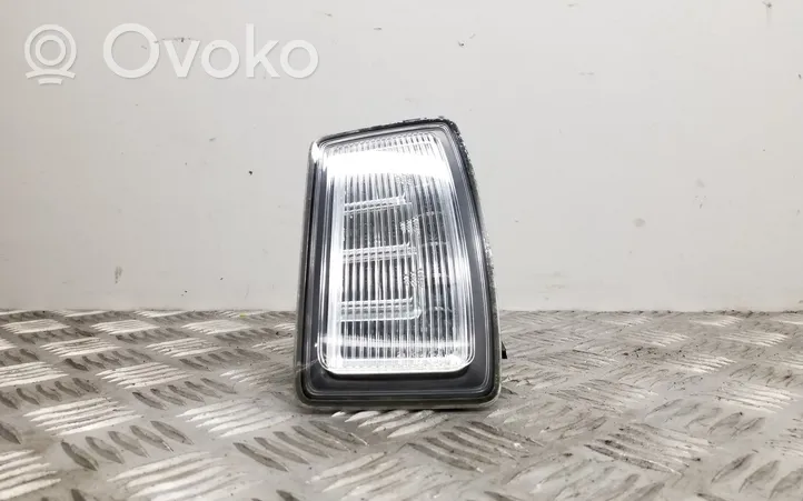 Audi A1 Lampa tylna 8X0945096