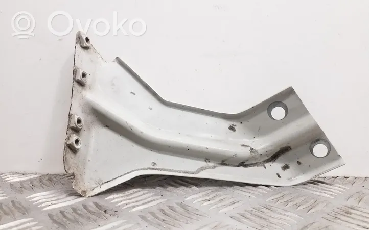 Audi A1 Fender mounting bracket 8X0821135A