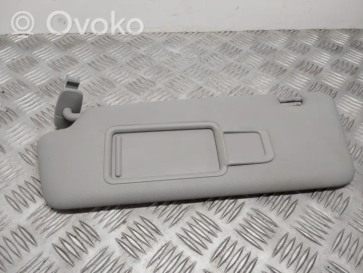 Audi A1 Sun visor 8X0857551AF