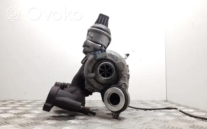 Volkswagen Tiguan Turbine 03L253016F