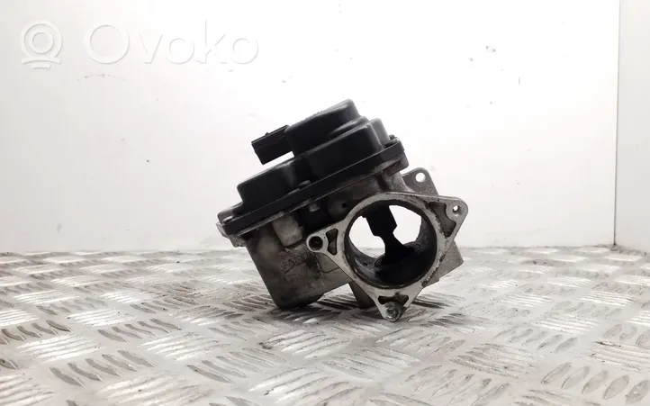 Audi A4 S4 B8 8K EGR-venttiili 03L131501K