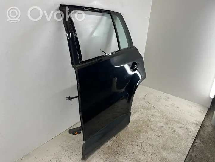 Volkswagen Tiguan Rear door 5N0833311B