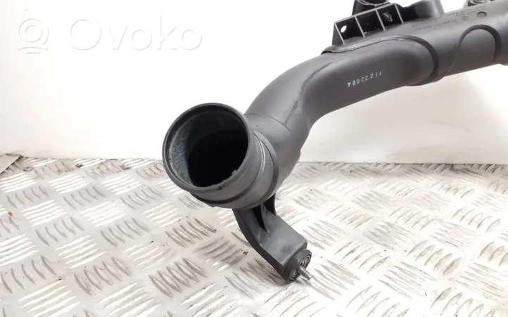 Audi A1 Intercooler hose/pipe 6R0145770