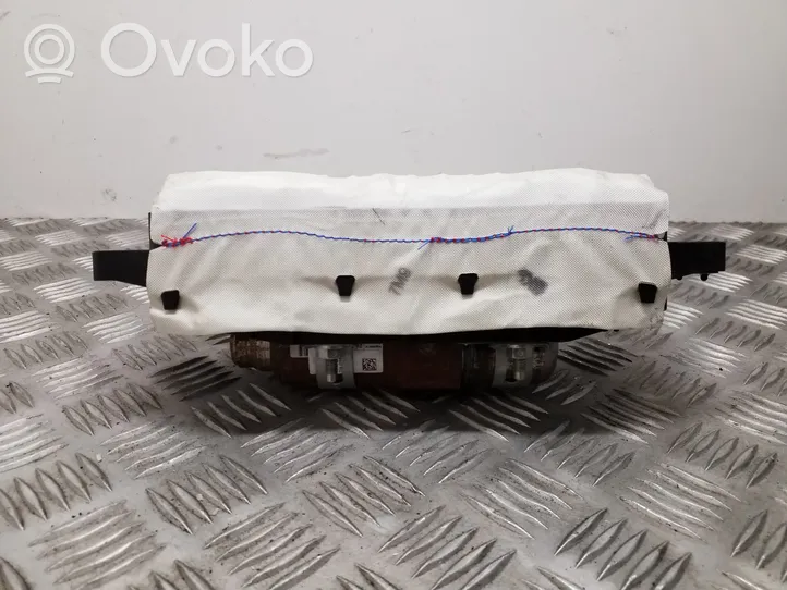 Volkswagen Tiguan Passenger airbag 5K0880204