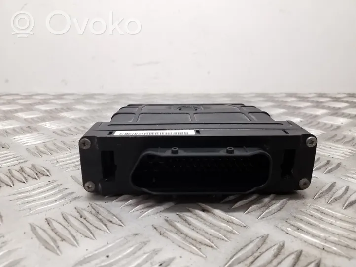 Volkswagen Tiguan Gearbox control unit/module 09G927750FD