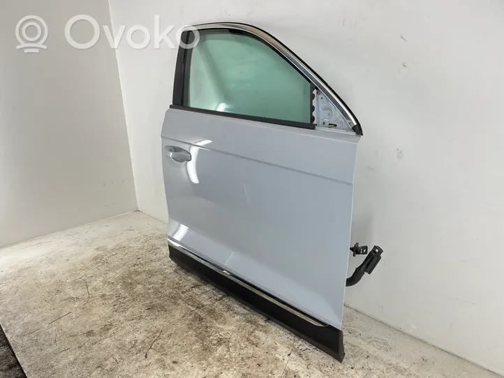 Volkswagen T-Roc Porte avant 