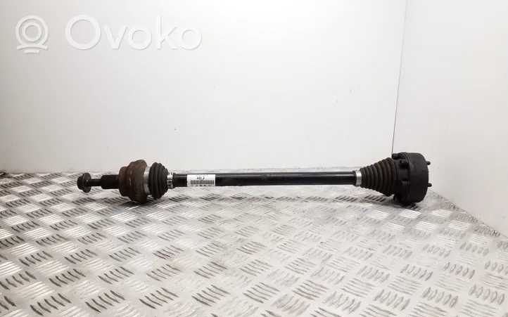 Volkswagen Tiguan Albero di trasmissione posteriore 1K0501204D