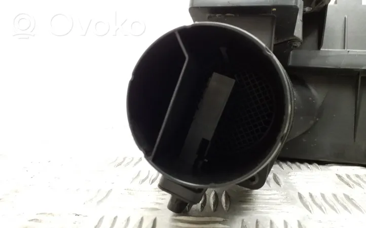 Skoda Superb B8 (3V) Oro filtro dėžė 5Q0129607AA
