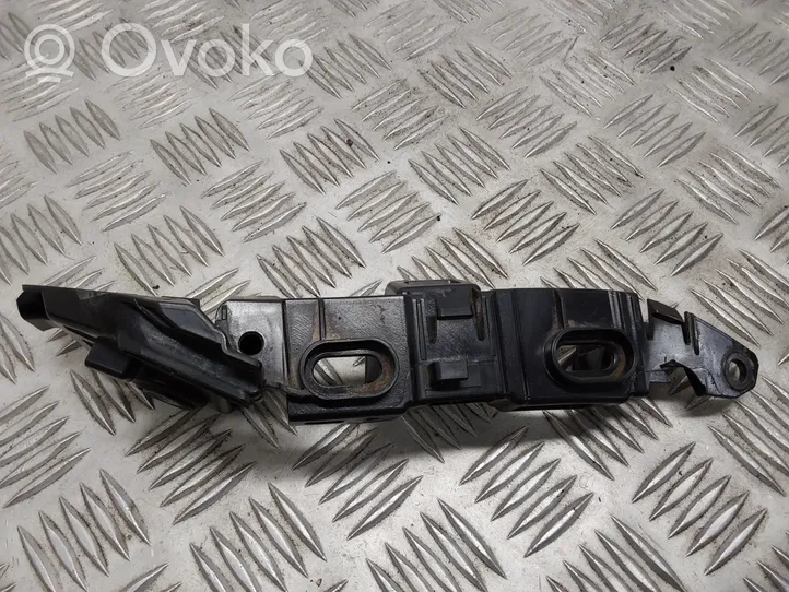 Volkswagen Golf VII Front bumper mounting bracket 5G0807184A