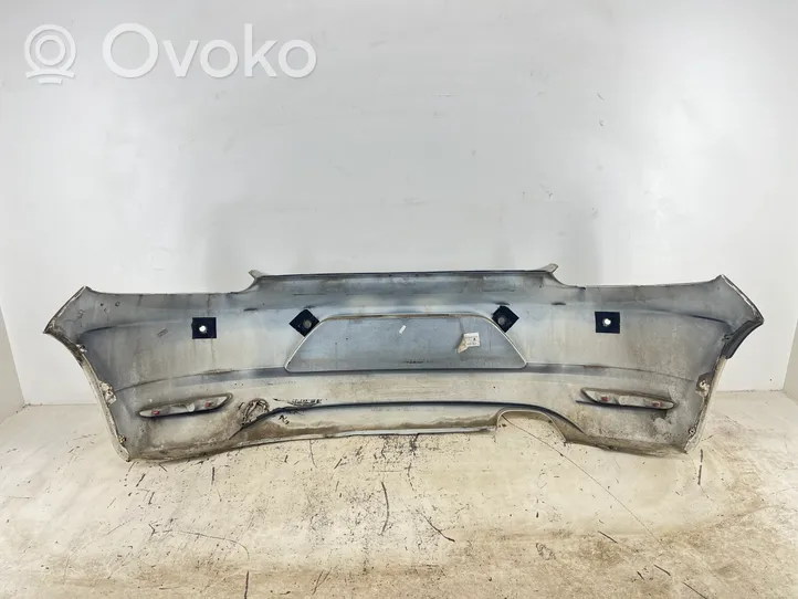 Volkswagen Scirocco Rear bumper 1K8807421M