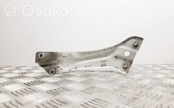 Volkswagen Scirocco Fender mounting bracket 1K8821135
