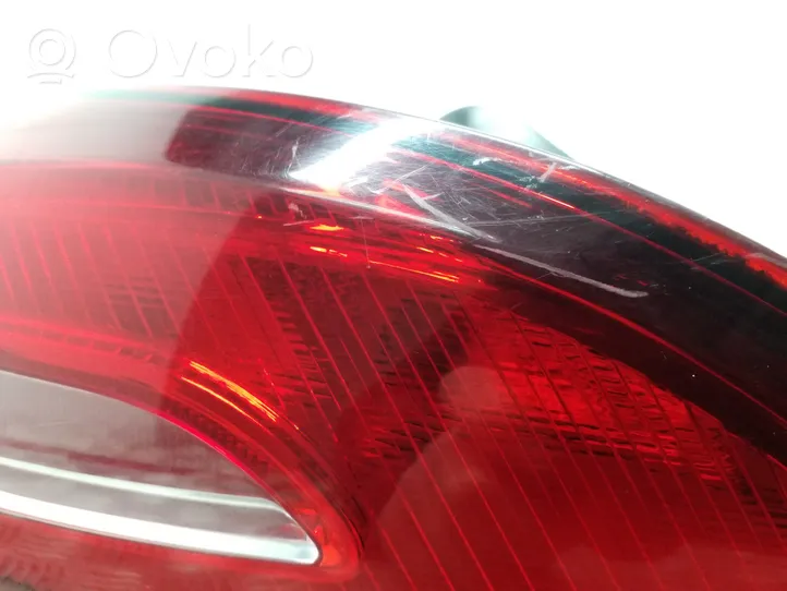 Volkswagen Scirocco Rear/tail lights 1K8945095H