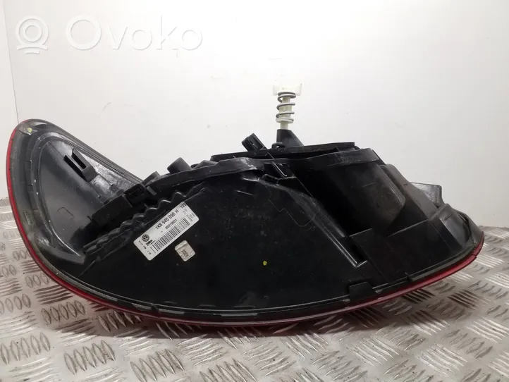 Volkswagen Scirocco Lampa tylna 1K8945096H