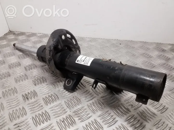 Volkswagen Scirocco Front shock absorber/damper 1T0413031HC