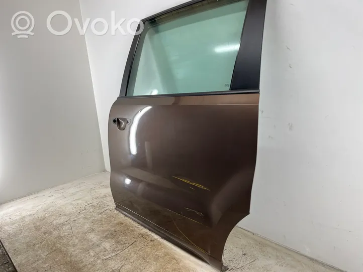 Volkswagen Sharan Side sliding door 