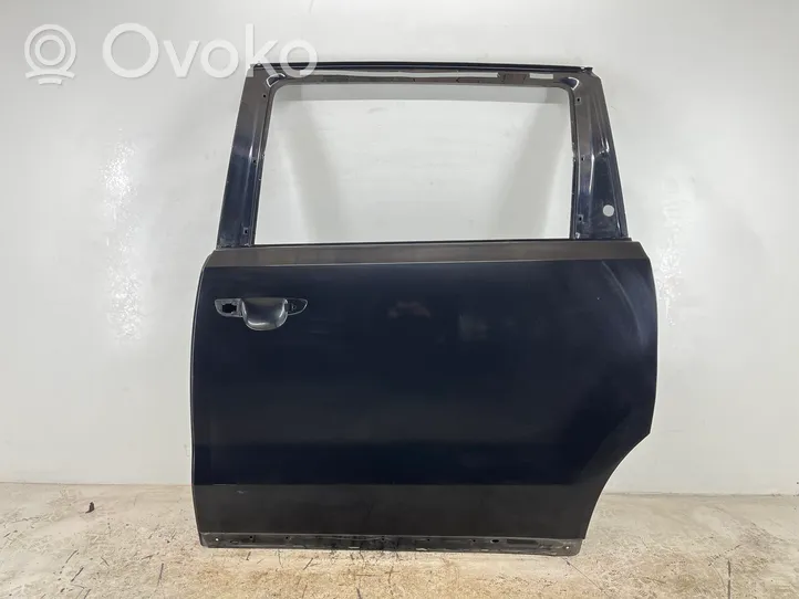 Volkswagen Sharan Side sliding door 