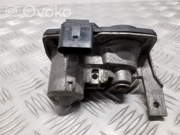 Audi A3 S3 8V Attuatore/motore della valvola del collettore di aspirazione 5Q0253691F