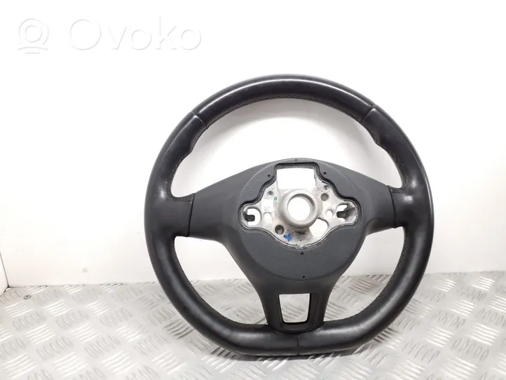 Volkswagen PASSAT B8 Steering wheel 5G0419091