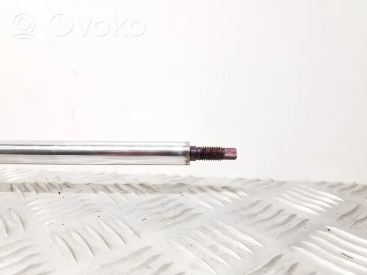 Volkswagen PASSAT B8 Rear shock absorber/damper 5Q0513045AH