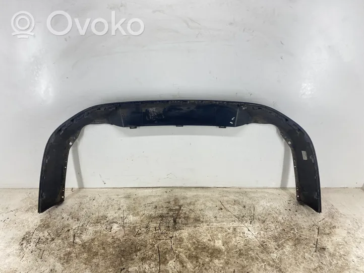 Volkswagen PASSAT B8 Listwa dolna zderzaka tylnego 3G5807521D