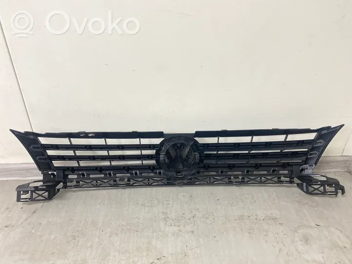 Volkswagen Touran II Griglia superiore del radiatore paraurti anteriore 1T0853653L