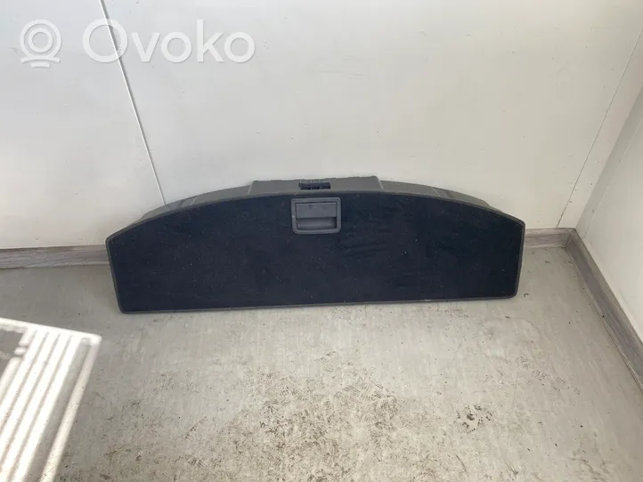 Volkswagen Touran II Vano portaoggetti nel bagagliaio 1T0867705H