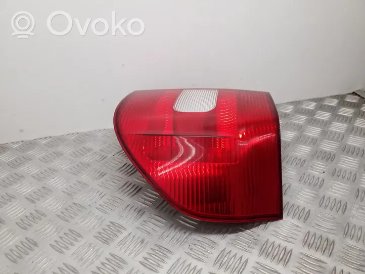 Skoda Yeti (5L) Lampa tylna 5L0945096