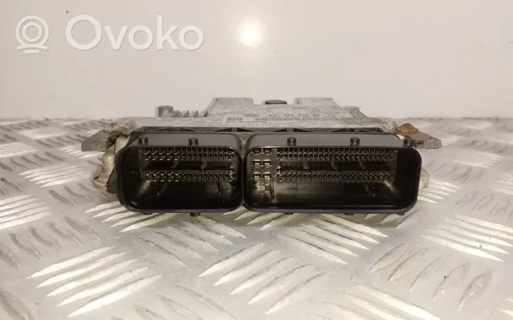 Skoda Yeti (5L) Unité de commande, module ECU de moteur 03L906018BR