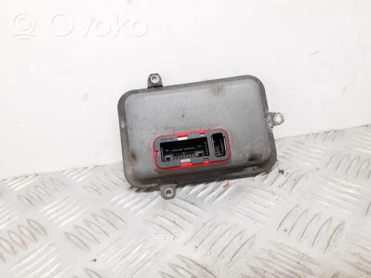 Skoda Yeti (5L) Headlight ballast module Xenon 1K0941329