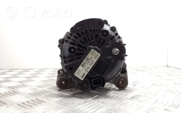 Audi A5 8T 8F Alternator 059903016J