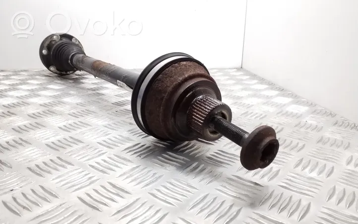 Audi A5 8T 8F Rear driveshaft 8K0501203K