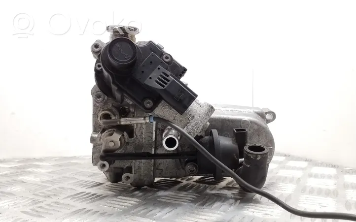 Audi A5 8T 8F Refroidisseur de vanne EGR 059131515ET