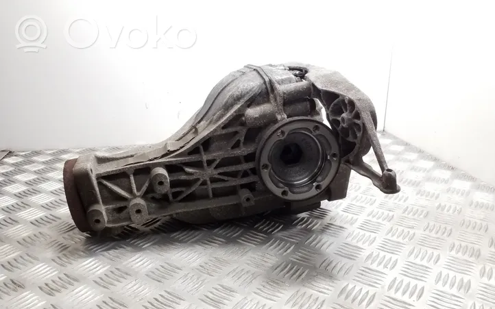 Audi A5 8T 8F Mechanizm różnicowy tylny / Dyferencjał JKS