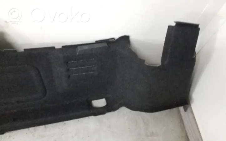 Audi A5 8T 8F Боковой отделочный щит 8F0863879B