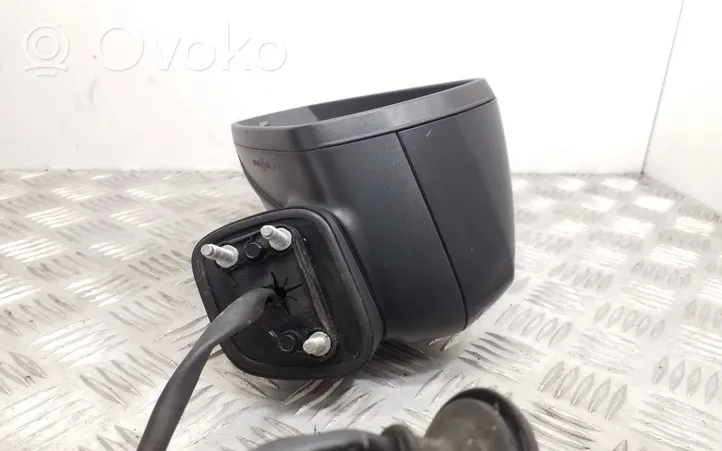 Audi A3 S3 8V Front door electric wing mirror 