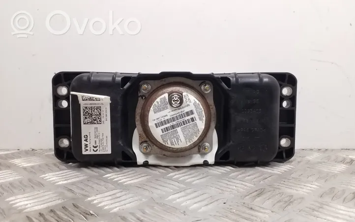 Audi A3 S3 8V Poduszka powietrzna Airbag pasażera 8V0880204D