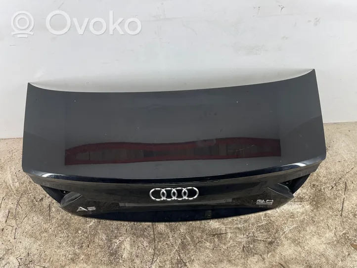 Audi A5 8T 8F Tailgate/trunk/boot lid 