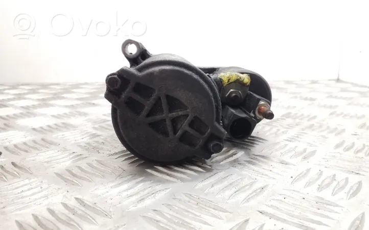 Audi A5 8T 8F Motor de arranque 059911022