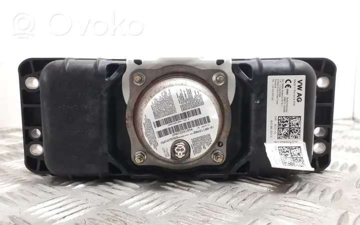 Audi A3 S3 8V Airbag de passager 8V0880204D