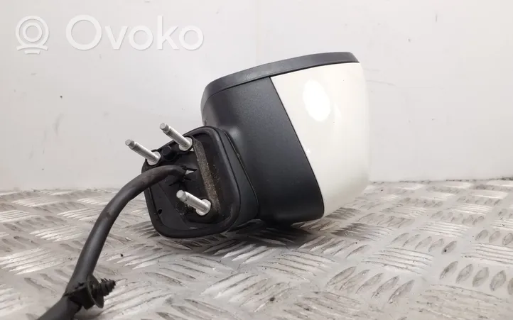 Audi A3 S3 8V Front door electric wing mirror 