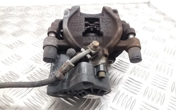 Audi A3 S3 8V Rear brake caliper 5Q0615405AM