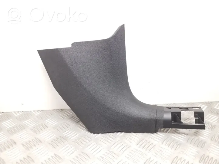 Volkswagen T-Roc Rivestimento vano piedi laterale 2GA863484