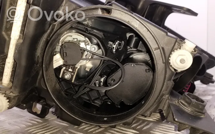 Audi A3 S3 8V Lampa przednia 8V0941003A