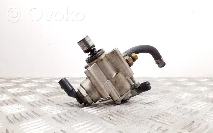 Audi TT TTS Mk2 Fuel injection high pressure pump 06E906051K