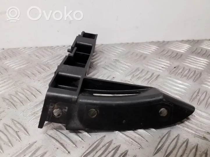 Audi TT TTS Mk2 Soporte del parachoques delantero 8J0807183B