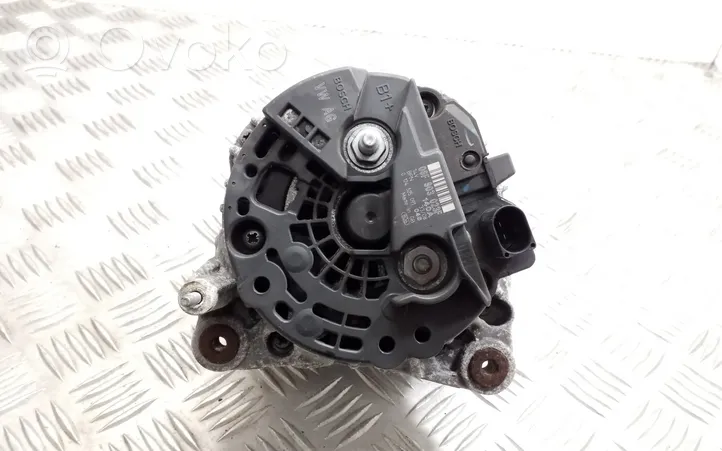 Audi TT TTS Mk2 Alternator 06F903023F