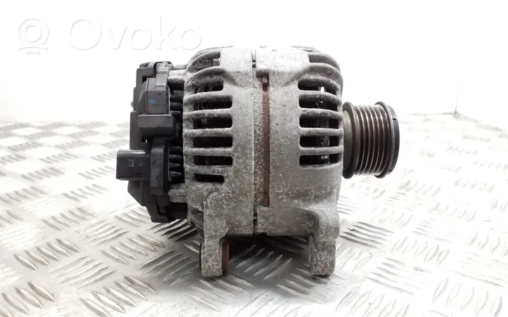 Audi TT TTS Mk2 Alternator 06F903023F