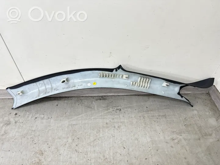 Audi TT TTS Mk2 (A) pillar trim 8J8867234C